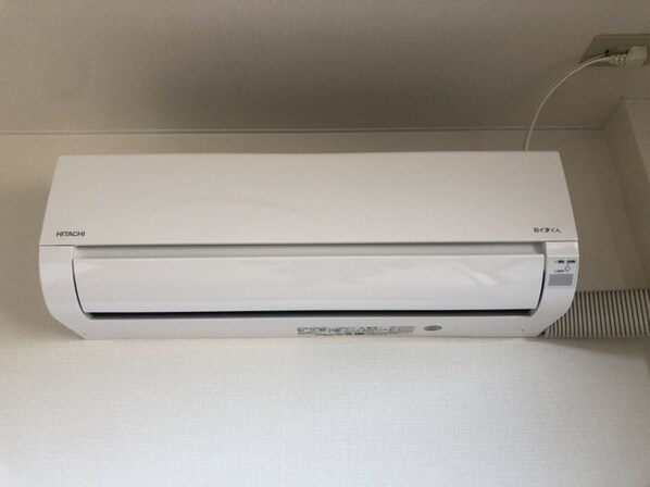 サンシャイン1号館の物件内観写真